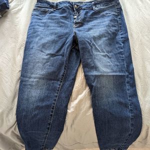 Maurices Jeans